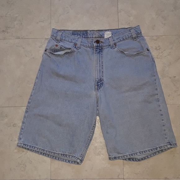 Levi's Other - Vintage Levi's Shorts